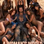 A Woman's World - The Last Man On Earth — Candy Shorts poster