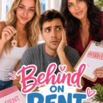 Behind on Rent — Candy Shorts poster