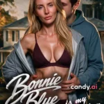 Bonnie Blue is My Stepsister — Candy Shorts poster