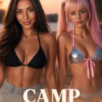 Camp Rules — Candy Shorts poster
