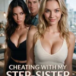 Cheating with my Step-Sister — Candy Shorts poster