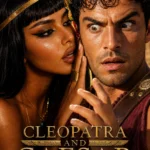 Cleopatra and Caesar — Candy Shorts poster