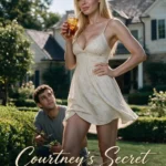 Courtney's Secret — Candy Shorts poster