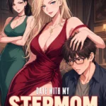 Date With My Stepmom — Candy Shorts poster