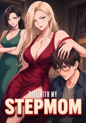 Date With My Stepmom — Candy Shorts poster