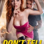 Don't Tell Your Mother! — Candy Shorts poster