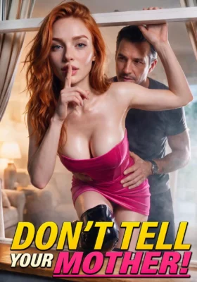 Don't Tell Your Mother! — Candy Shorts poster