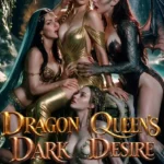 Dragon Queen's Dark Desire — Candy Shorts poster
