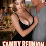 Family Reunion: My New Step-Cousin — Candy Shorts poster