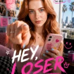 Hey, Loser — Candy Shorts poster