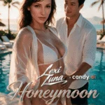 Honeymoon With My Mother-in-Law — Candy Shorts poster