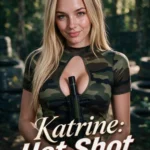 Hot Shot — Candy Shorts poster
