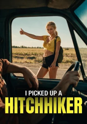 I Picked Up a Hitchhiker — Candy Shorts poster