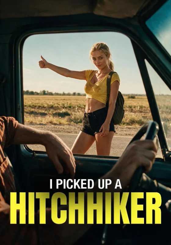 I Picked Up a Hitchhiker — Candy Shorts poster