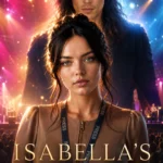 Isabella's Revelation — Candy Shorts poster