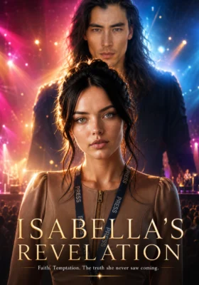 Isabella's Revelation — Candy Shorts poster