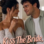 Kiss the Bride, Stepbro — Candy Shorts poster