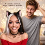 Kitty Kittara — Candy Shorts poster