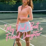 Madison: My Dad's Best Friend's Daughter — Candy Shorts poster
