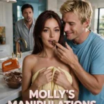 Molly's Manipulations — Candy Shorts poster