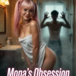 Mona's Obsession — Candy Shorts poster