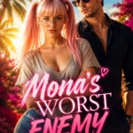 Mona's Worst Enemy — Candy Shorts poster
