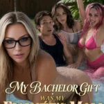 My Bachelor Gift was My Fiancée's Mom — Candy Shorts poster