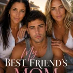 My Best Friends Mom — Candy Shorts poster