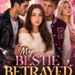 My bestie betrayed me — Candy Shorts poster