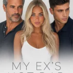 My Ex's Hot Dad — Candy Shorts poster