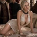 My Father's New Queen — Candy Shorts poster