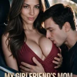 My Girlfriend's Mom Needs A Ride — Candy Shorts poster