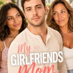 My Girlfriend's Mom — Candy Shorts poster