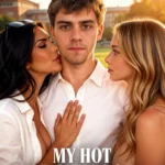 My Hot Professor — Candy Shorts poster