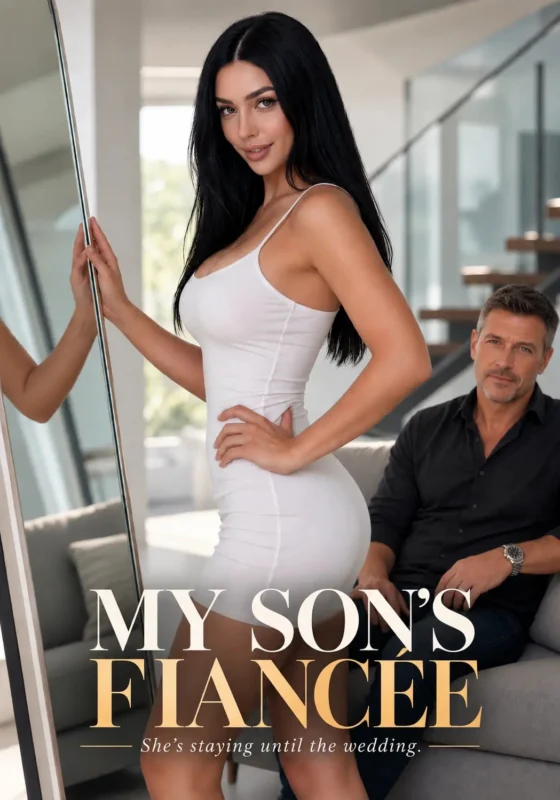 My Son's Fiancée — Candy Shorts poster