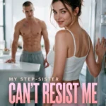 My Step-Sister Can't Resist Me — Candy Shorts poster