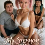 My Stepmom Is 22 — Candy Shorts poster