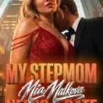 My Stepmom Mia Malkova Needs a Date — Candy Shorts poster