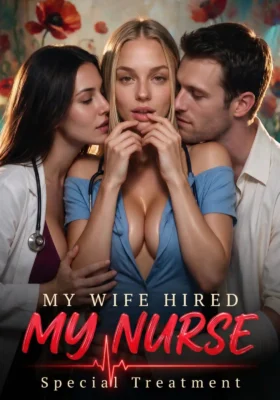 My Wife Hired My Nurse — Candy Shorts poster