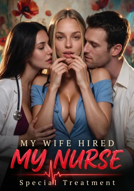 My Wife Hired My Nurse — Candy Shorts poster