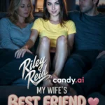 My Wife's Best Friend — Candy Shorts poster