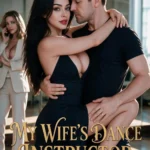 My Wife's Dance Instructor — Candy Shorts poster