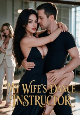 My Wife's Dance Instructor — Candy Shorts poster