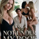 Not Under My Roof — Candy Shorts poster