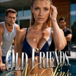 Old Friends, New Sins — Candy Shorts poster