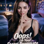 Oops! I'm Your Secret Roommate — Candy Shorts poster