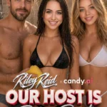 Our Host Is Riley Reid — Candy Shorts poster