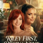 Riley First, Regina Next — Candy Shorts poster