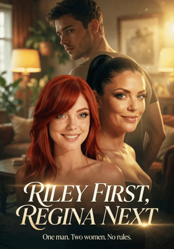Riley First, Regina Next — Candy Shorts poster