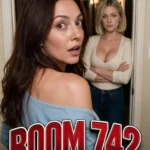 Room 742 — Candy Shorts poster